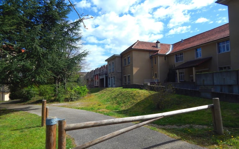 EHPAD de l'Hôpital - photo 4