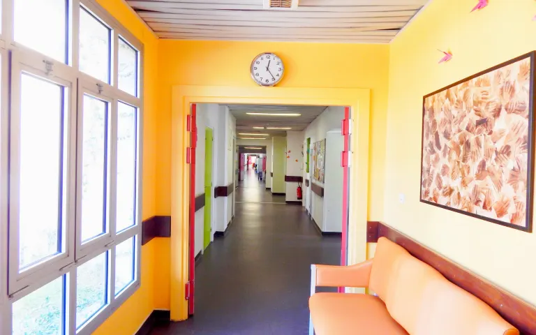 EHPAD de l'Hôpital - photo 5