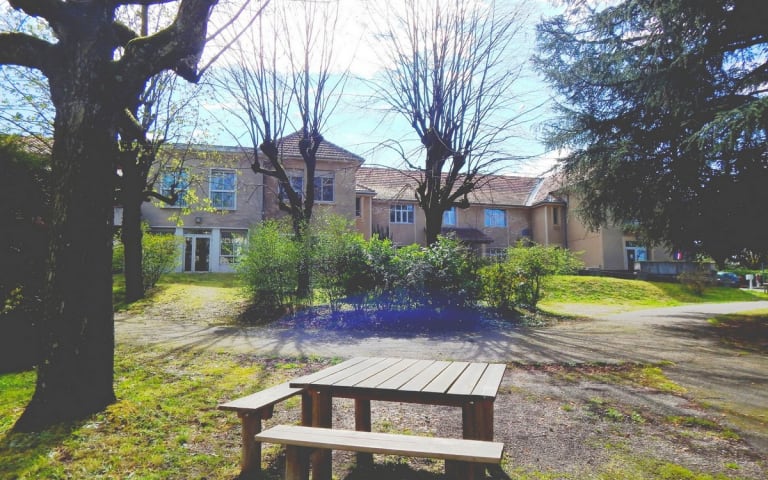 EHPAD de l'Hôpital - photo 3