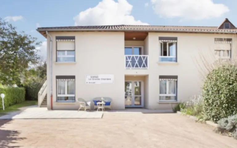 Résidence la Grande Charrière - photo 4