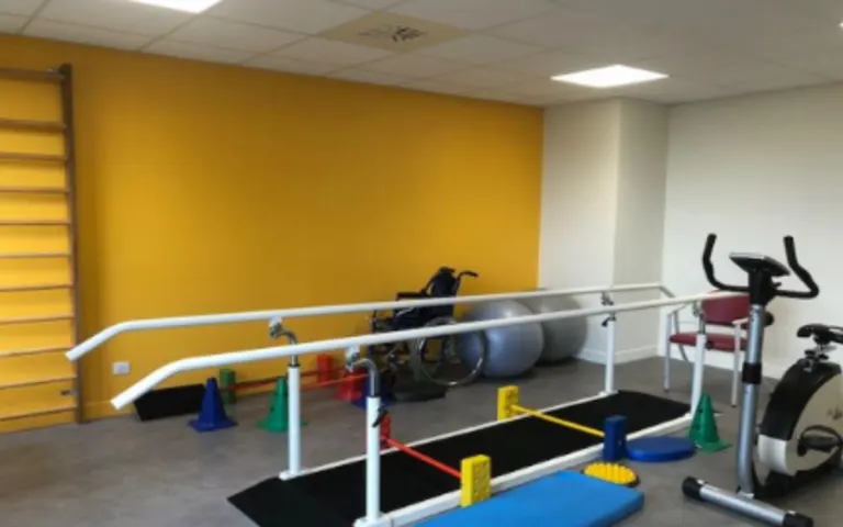 EHPAD les Taillis - photo 3
