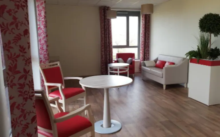 EHPAD les Taillis - photo 2