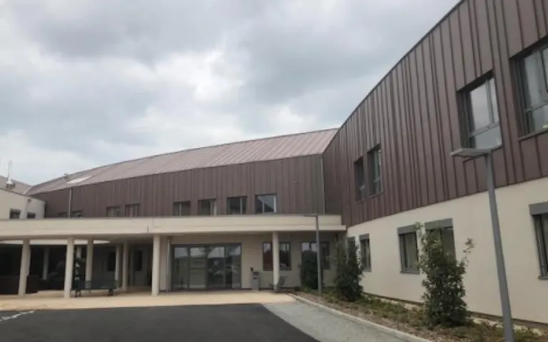 EHPAD les Taillis - photo 5
