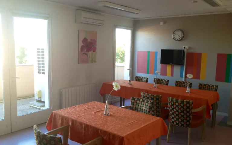 La Colline de la Soie - photo 2