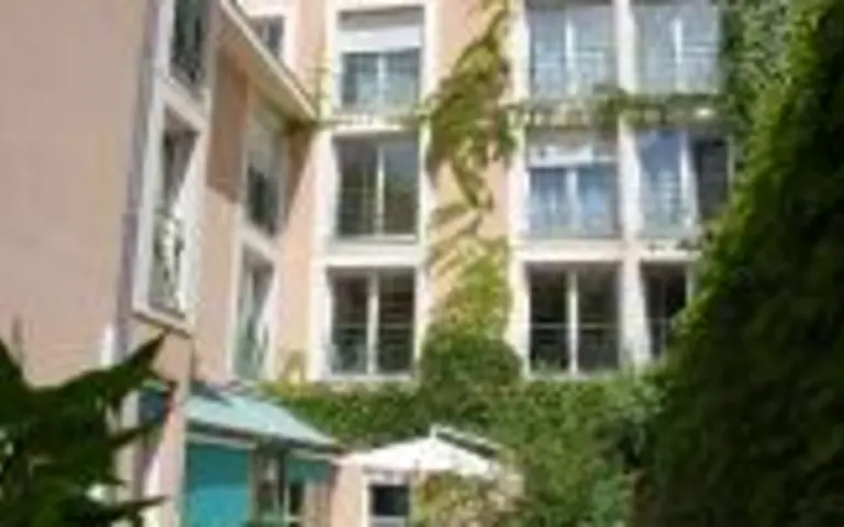La Colline de la Soie - photo 3