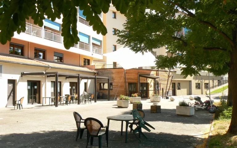 EHPAD la Vigie des Monts d'Or - photo 2
