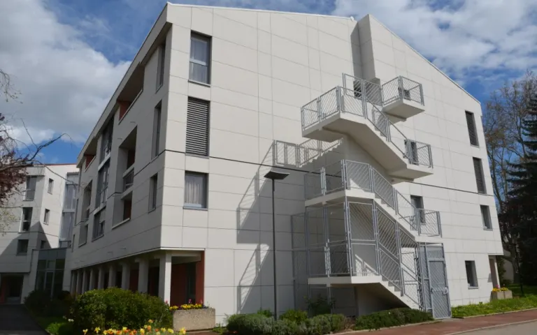 Residence Vermeil - photo 2