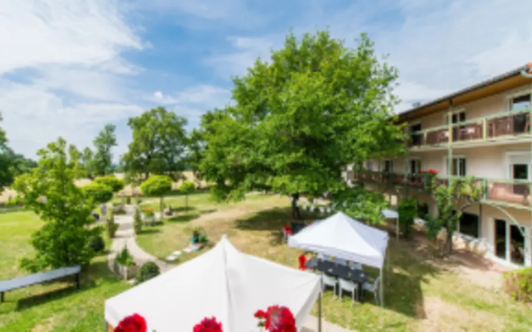 Les Jardins d'Hestia - photo 2