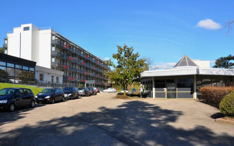 EHPAD Louise Coucheroux - photo 4