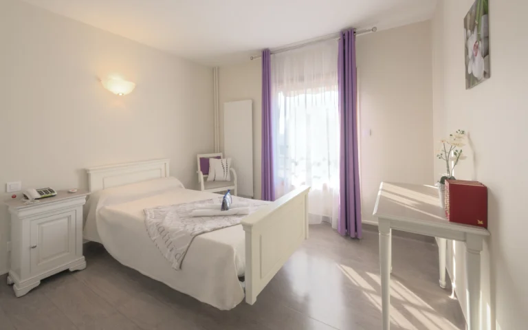 Residence Croix Rousse - photo 4