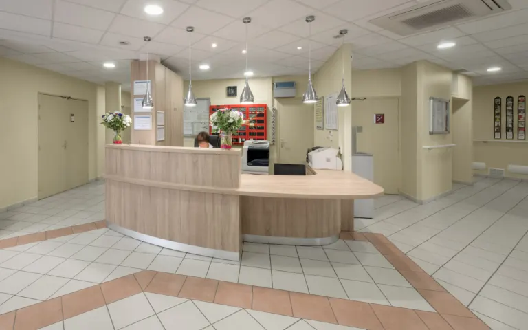 Residence Croix Rousse - photo 5