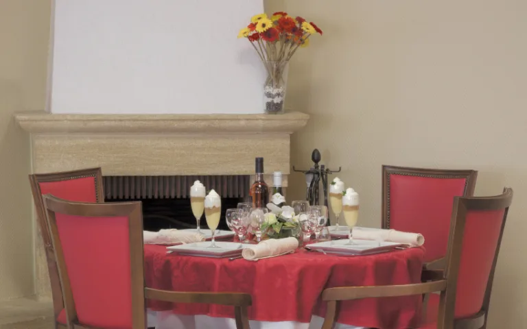 Résidence : Residence Croix Rousse