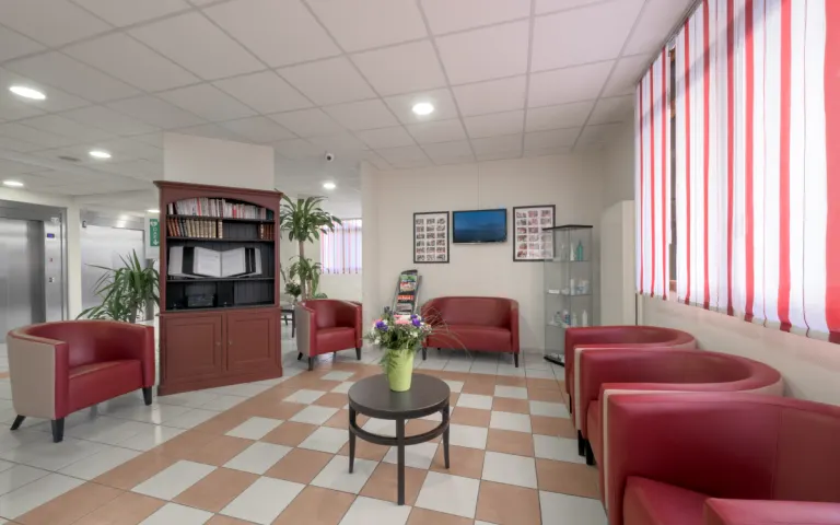 Residence Croix Rousse - photo 2
