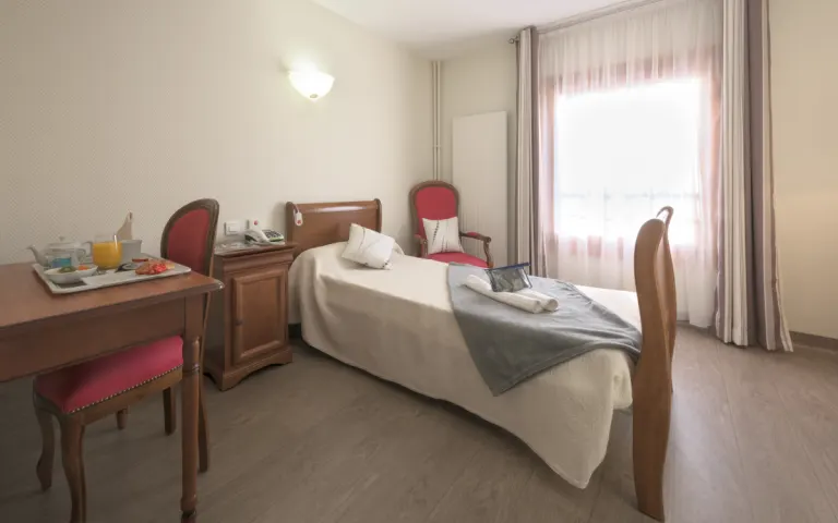 Residence Croix Rousse - photo 3