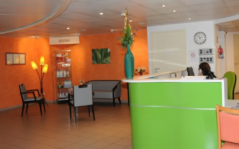 Les Cristallines - photo 4