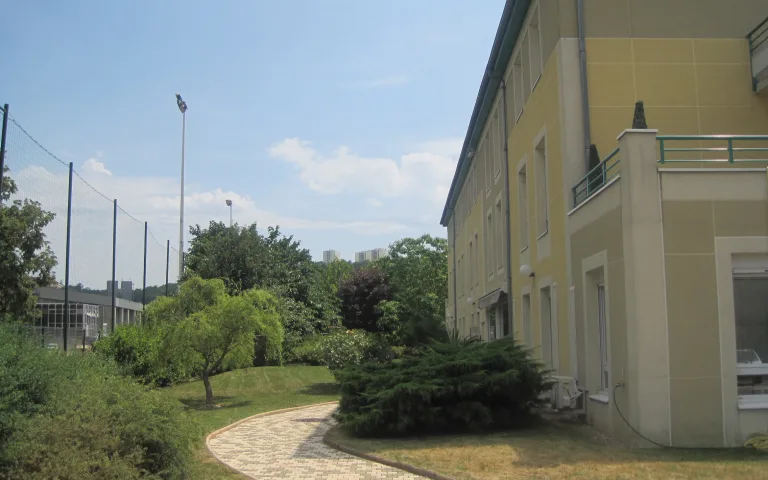EHPAD Margaux - photo 3