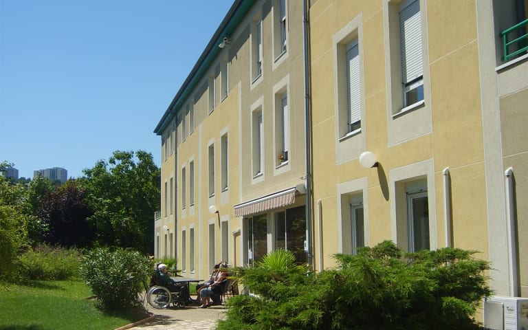 EHPAD Margaux - photo 4