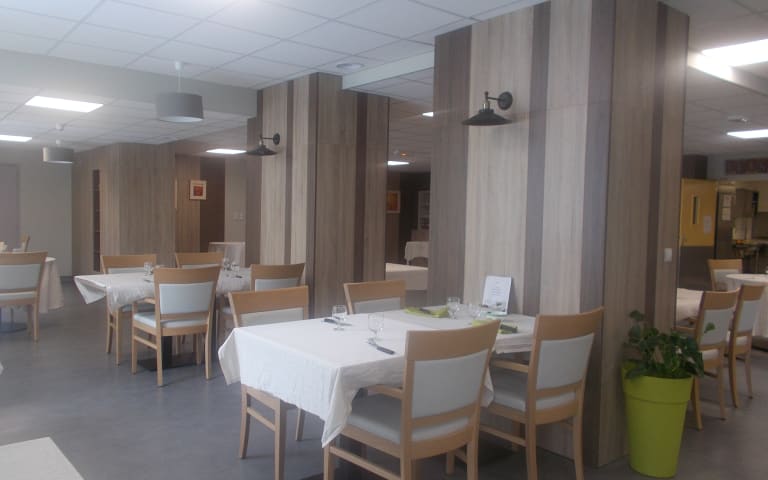 EHPAD Margaux - photo 6
