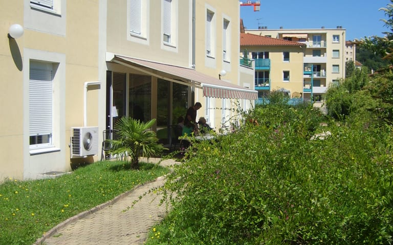 EHPAD Margaux - photo 11