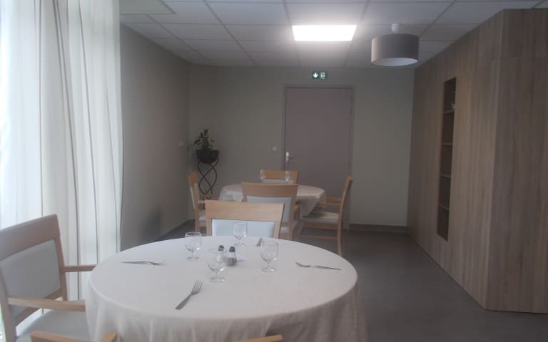 EHPAD Margaux - photo 12