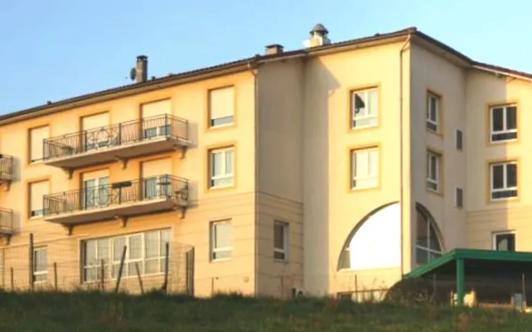 EHPAD les Verts Monts - photo 4