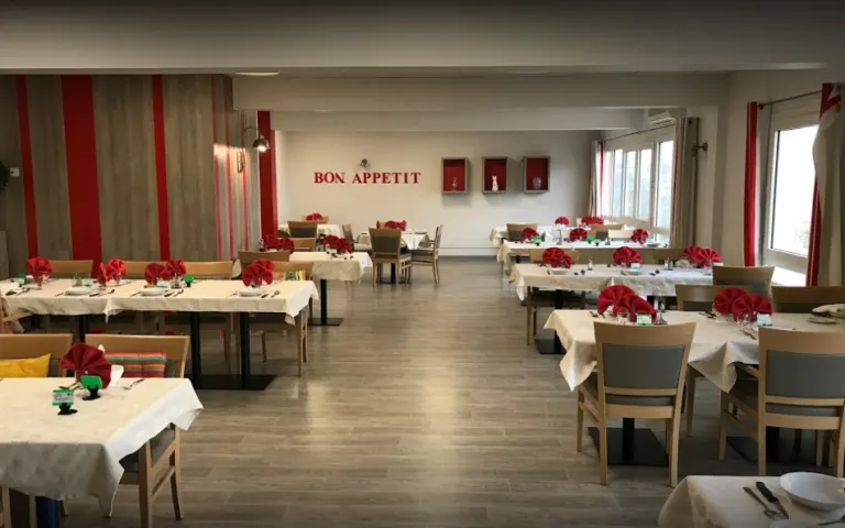 EHPAD les Verts Monts - photo 3