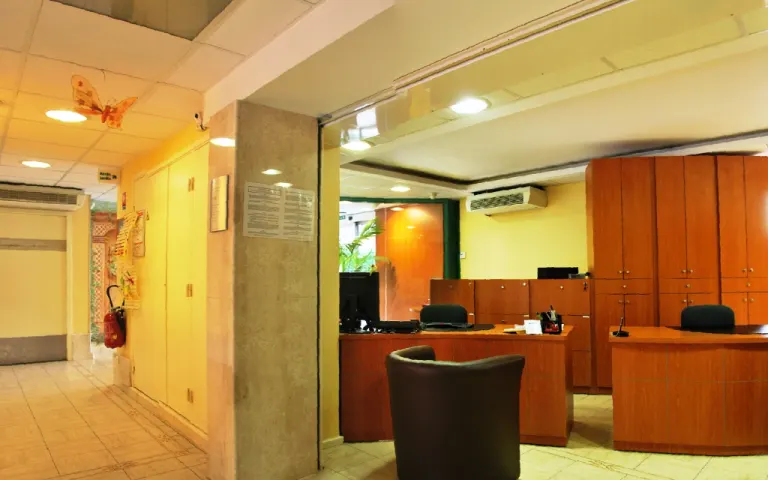 Residence Part-Dieu - photo 5