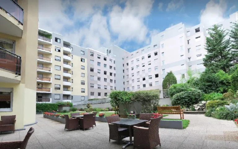Residence Part-Dieu - photo 4