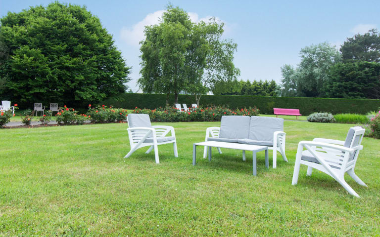 Les Jardins d'Erquy - photo 4