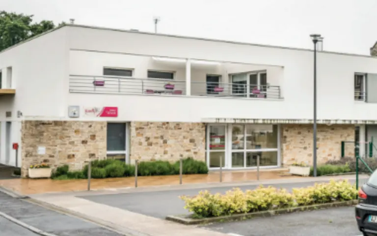 Résidence : Résidence Edilys de Saint-Brieuc