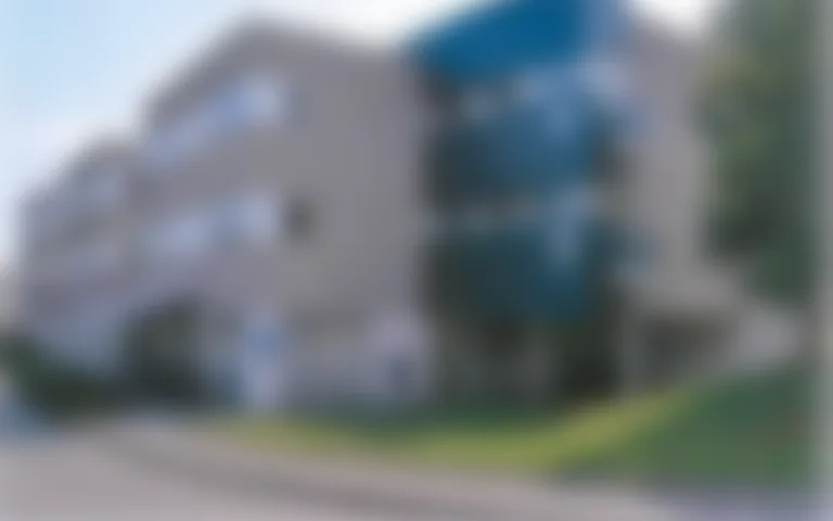 EHPAD l'Horizon Bleu