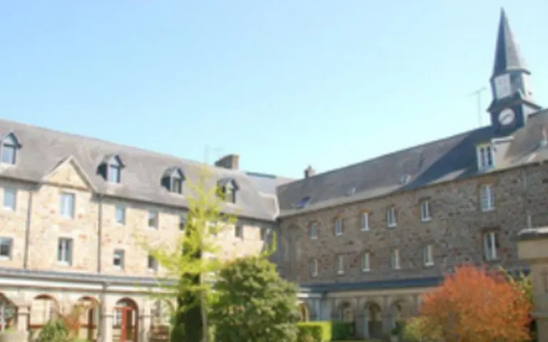 Maison de Retraite Saint-Jean-Eudes - photo 3
