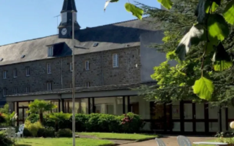 Maison de Retraite Saint-Jean-Eudes - photo 4