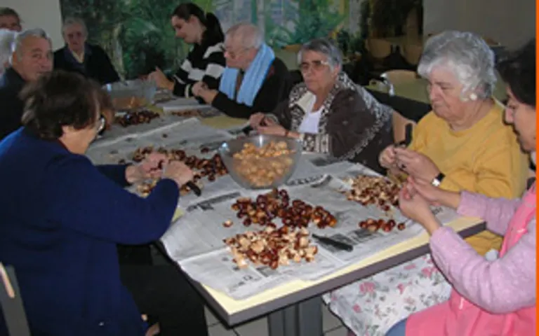 EHPAD le Chalendas - photo 2