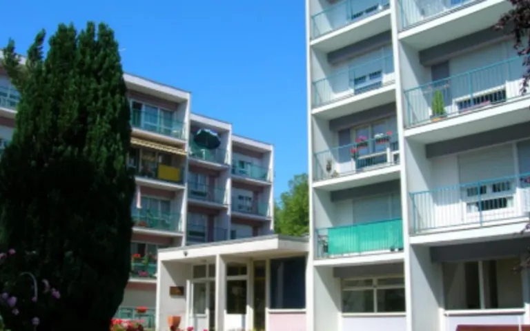 Foyer-Logement les Barreges - photo 4
