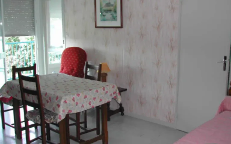 Foyer-Logement les Barreges - photo 2