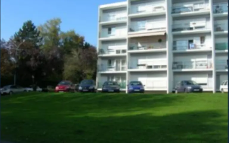Résidence : Foyer-Logement les Barreges