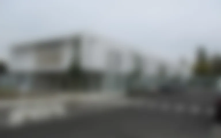 Maison de Retraite Départementale de l'Aisne