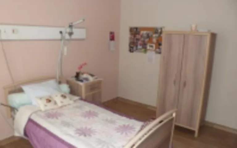 Maison de Retraite Départementale de l'Aisne - photo 2