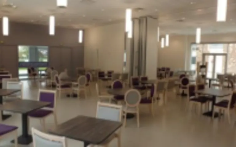 Maison de Retraite Départementale de l'Aisne - photo 3