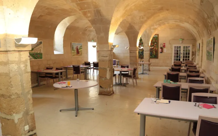 Résidence : Résidence Saint-Georges