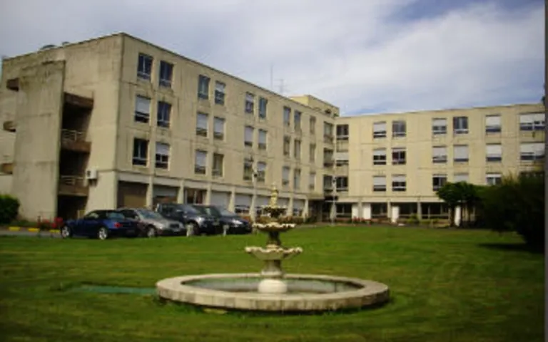 Résidence : EHPAD le Champ de la Rose