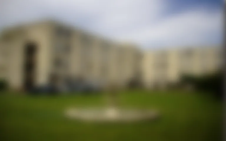 EHPAD le Champ de la Rose