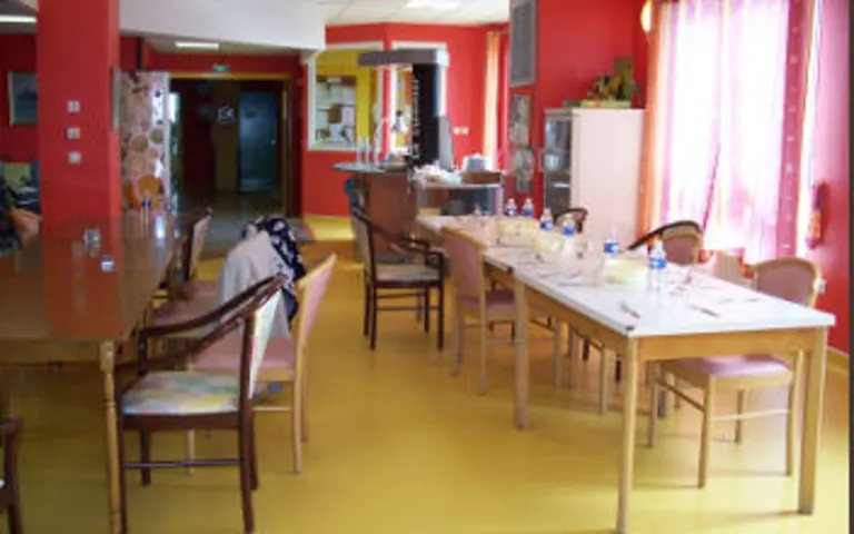 EHPAD le Champ de la Rose - photo 3