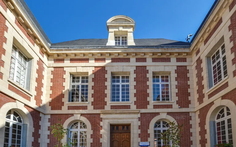 Résidence Tiers Temps A St Quentin - photo 5