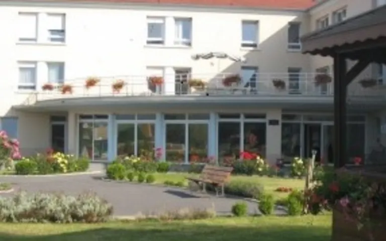Residence de la Fontaine - photo 4