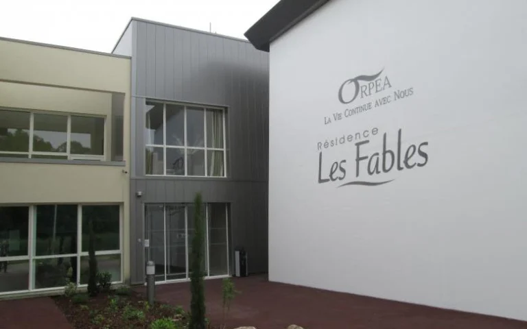Residence les Fables - photo 4