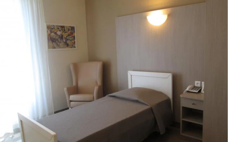 Résidence : Residence les Fables
