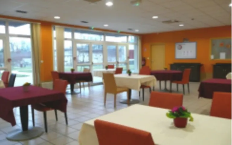 Résidence les Trois Chênes - photo 3