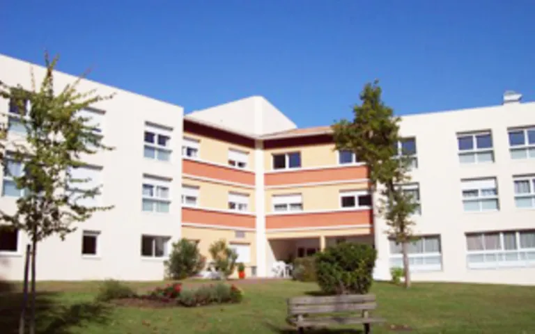 EHPAD Oihana - photo 4